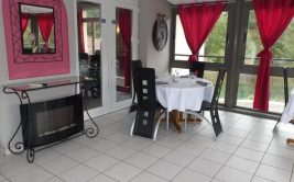 Restaurant Le Vallon du Moulin