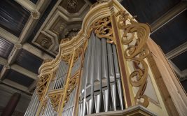 Visite Guidée -  L'Église de Saint-Louis