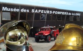Musée des Sapeurs Pompiers de la Loire