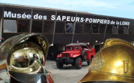 The Fire fighters Museum