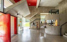 Site Le Corbusier