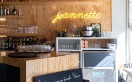 Crêperie Jeannette
