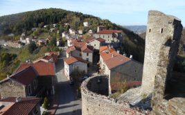 Château de Rochetaillée