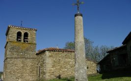 Jurieu Chapel