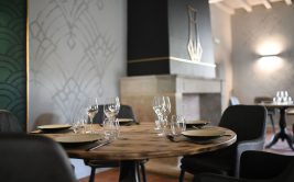 Le Blindcat - Restaurant bistronomique de partage