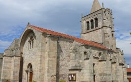 Eglise Paroissiale de St-Nizier-de-Fornas