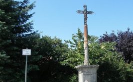Croix de Lapra