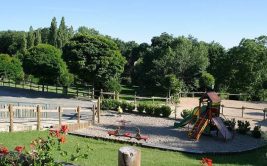 Parc L'Orée du Bois