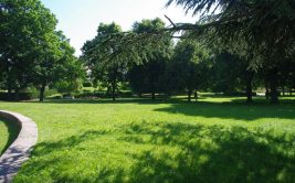 Parc Henri Barbusse