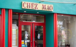 Restaurant Chez Mao