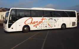 Autocars Chazot