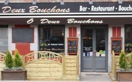Restaurant Ô Deux Bouchons
