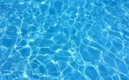 Pierre Poty Swimming Pool