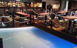 Bar Complexe Le Nautilus