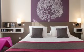 Hôtel Kyriad ***