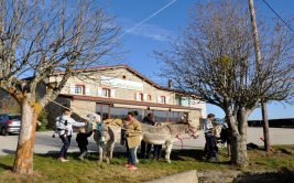 Gîte - Auberge-Loisirs de la Barbanche