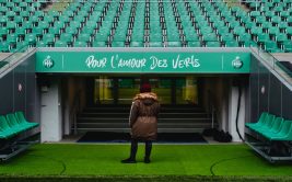 Stade Geoffroy Guichard