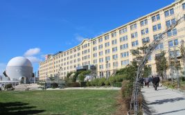 Centre de Congrès
