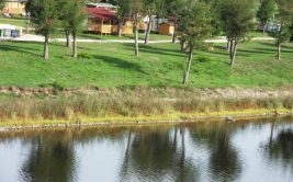 Camping de la Camargue