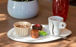 Le Restaurant Campanile Saint-Etienne Est - Saint-Chamond