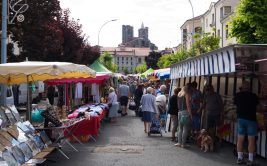 Marché