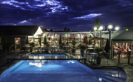 Hôtel du Golf ****