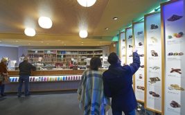 Boutique Chocolaterie des Princes