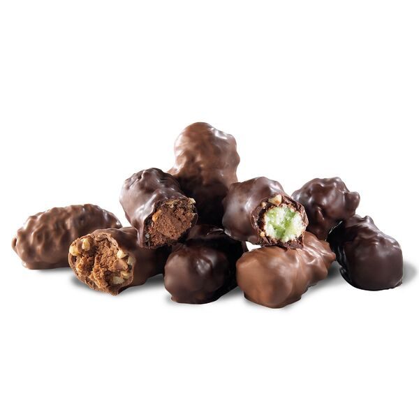 Boutique Chocolaterie des Princes SaintÉtienne HorsCadre