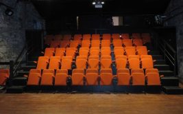 Travelling Théâtre Le Verso