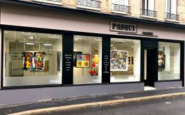 Galerie d'art Pasqui
