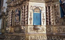 Chapelle des Ursulines
