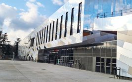 Parc des Expositions