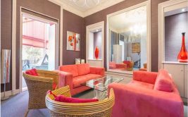 Hôtel Les Cèdres Bleus