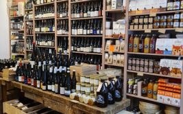 Epicerie Pampille