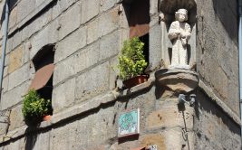 Visite Guidée du Quartier Saint Jacques