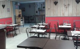La table paysanne