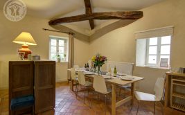 Location L'Elixir (up to 14 people)