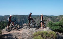 VTT N°103 Les perles de Saint-Victor