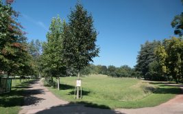 Parc Fraisse