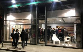 Galerie d'art Giardi