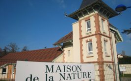 Maison de la Nature