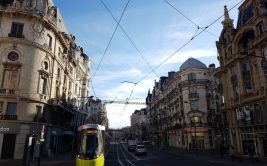 Visite Guidée de l'Avenue de la Libération