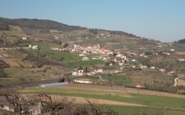 Visite guidée - Saint-Romain-en-Jarez, plein sud sur les vergers