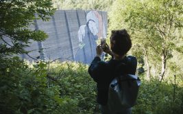 Visite guidée - La Valla-En-Gier, dans les pas de Marcellin Champagnat