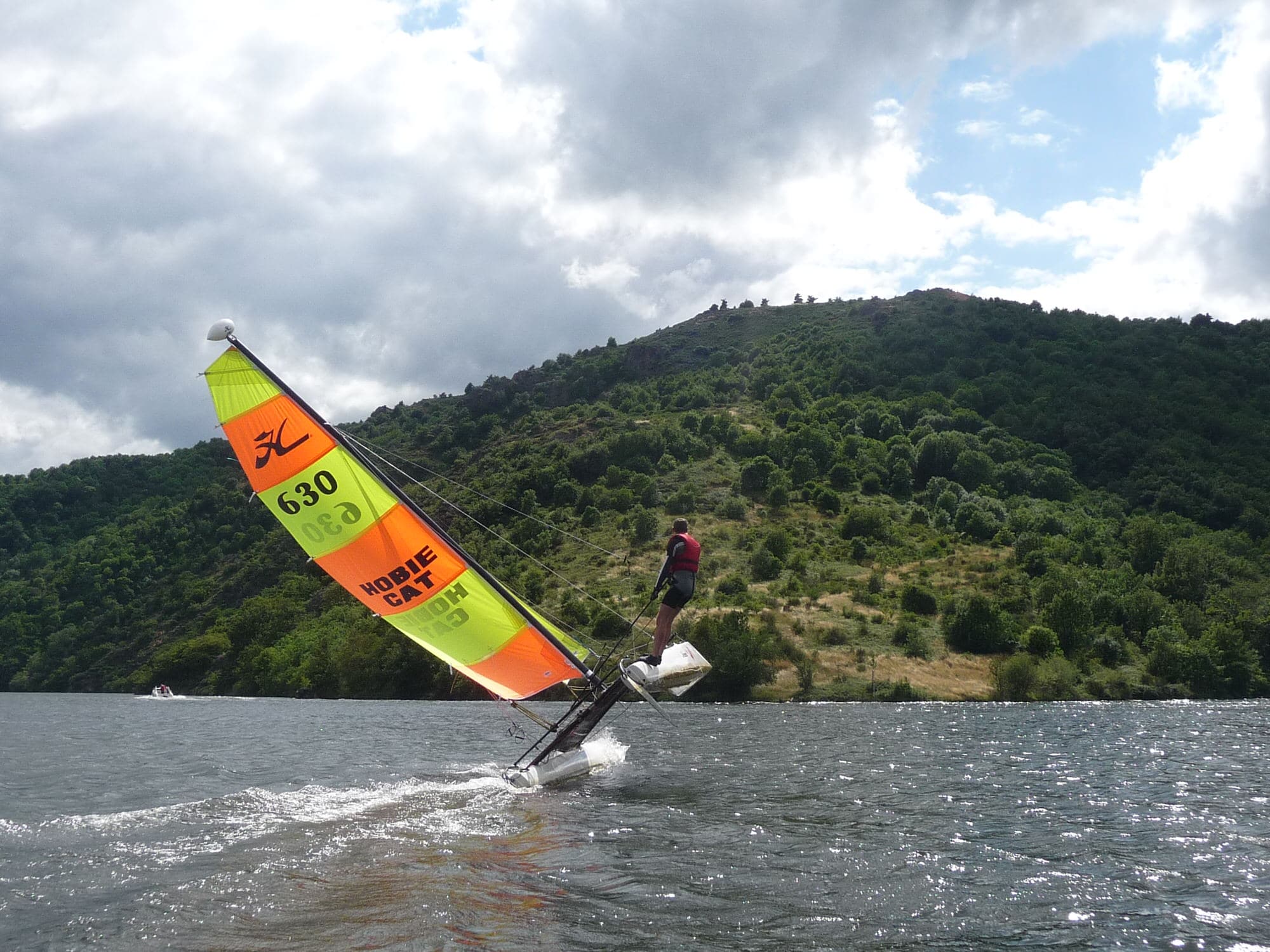 Club nautique-CNSE