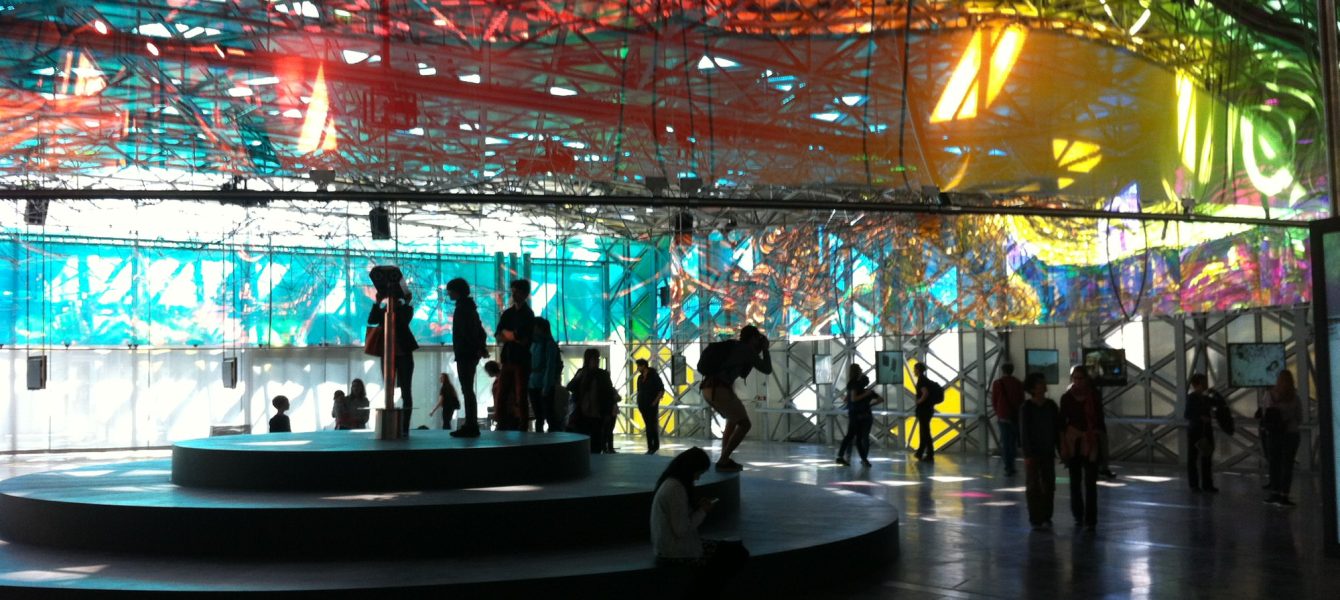 Biennale Internationale Design Saint-Étienne