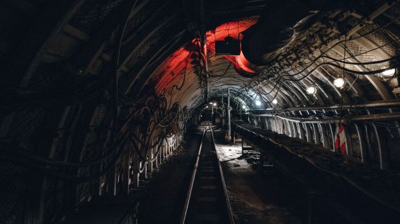 galerie musée de la mine