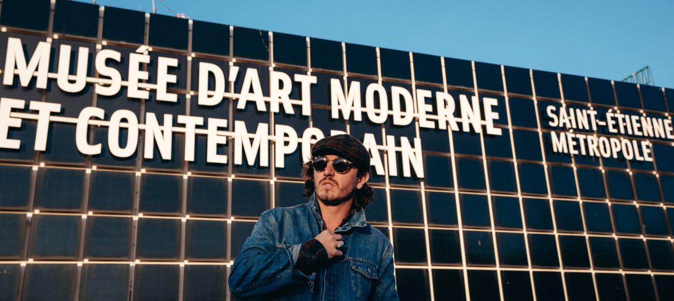 Musée d’art moderne et contemporain de Saint-Étienne