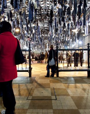 Pierre Grasset (3) Puits Couriot - Parc Musée de la Mine