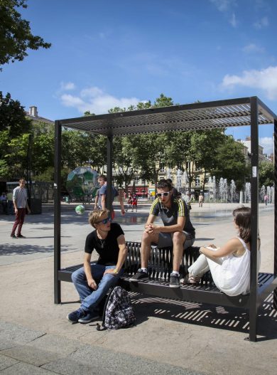Saint-Etienne Tourisme &amp; Congrès_Magali Stora (1) Banc essai
